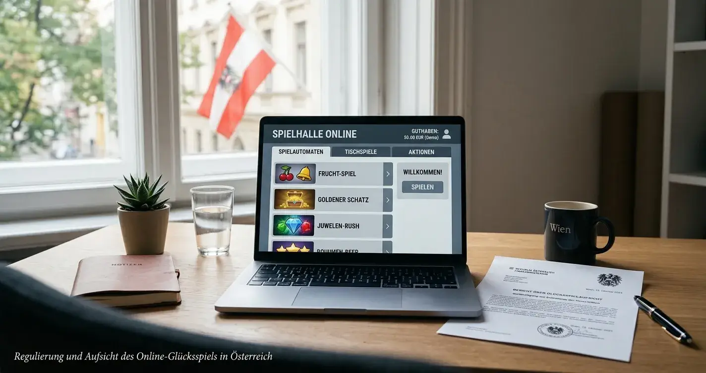 Online Casino ohne 1 Euro Limit Österreich 2026 – die besten Anbieter