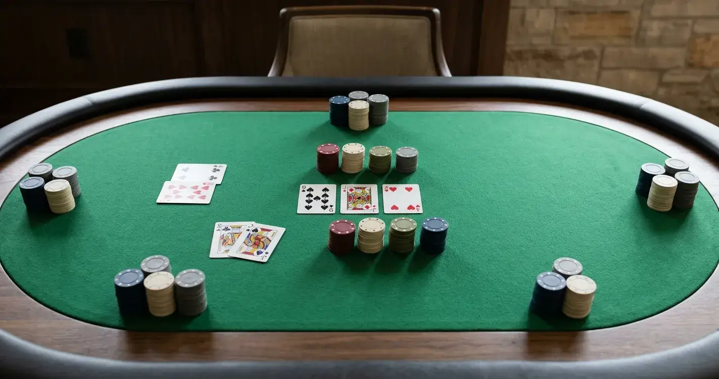 Online Poker Casinos Österreich 2026 – Anbieter im Vergleich