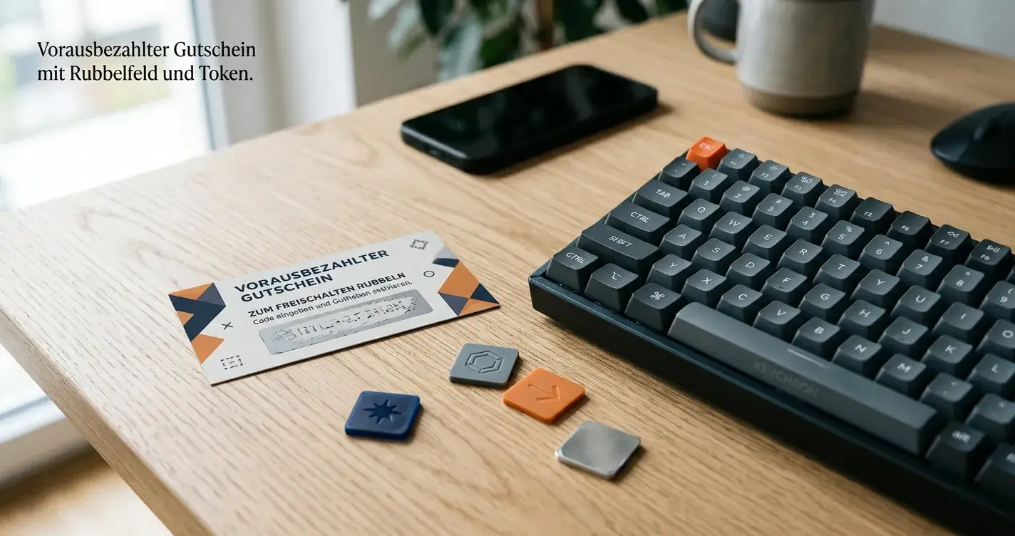 Paysafecard-Gutschein als Einzahlungsmethode in österreichischen Online-Casinos
