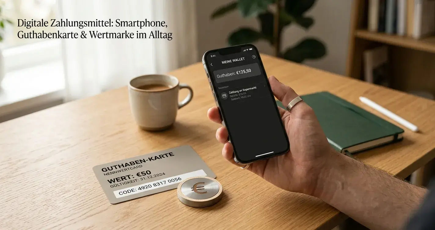 Paysafecard und E-Wallets als Zahlungswege für 5 Euro in Österreich