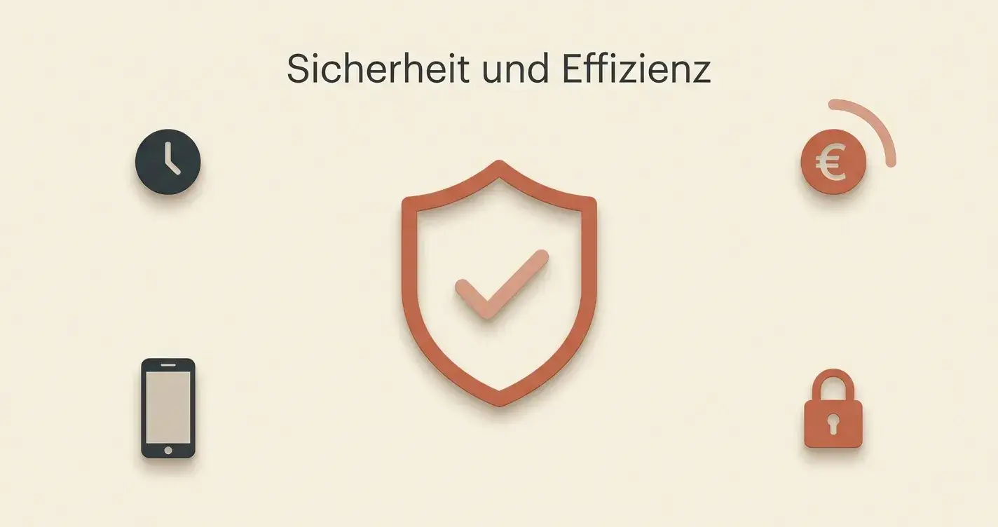 Symbole für verantwortungsvolles Spielen und Spielsuchthilfe in Österreich