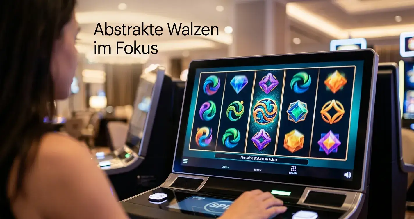 Detailansicht High-RTP Spielautomaten — Mechanik und Volatilität im Vergleich