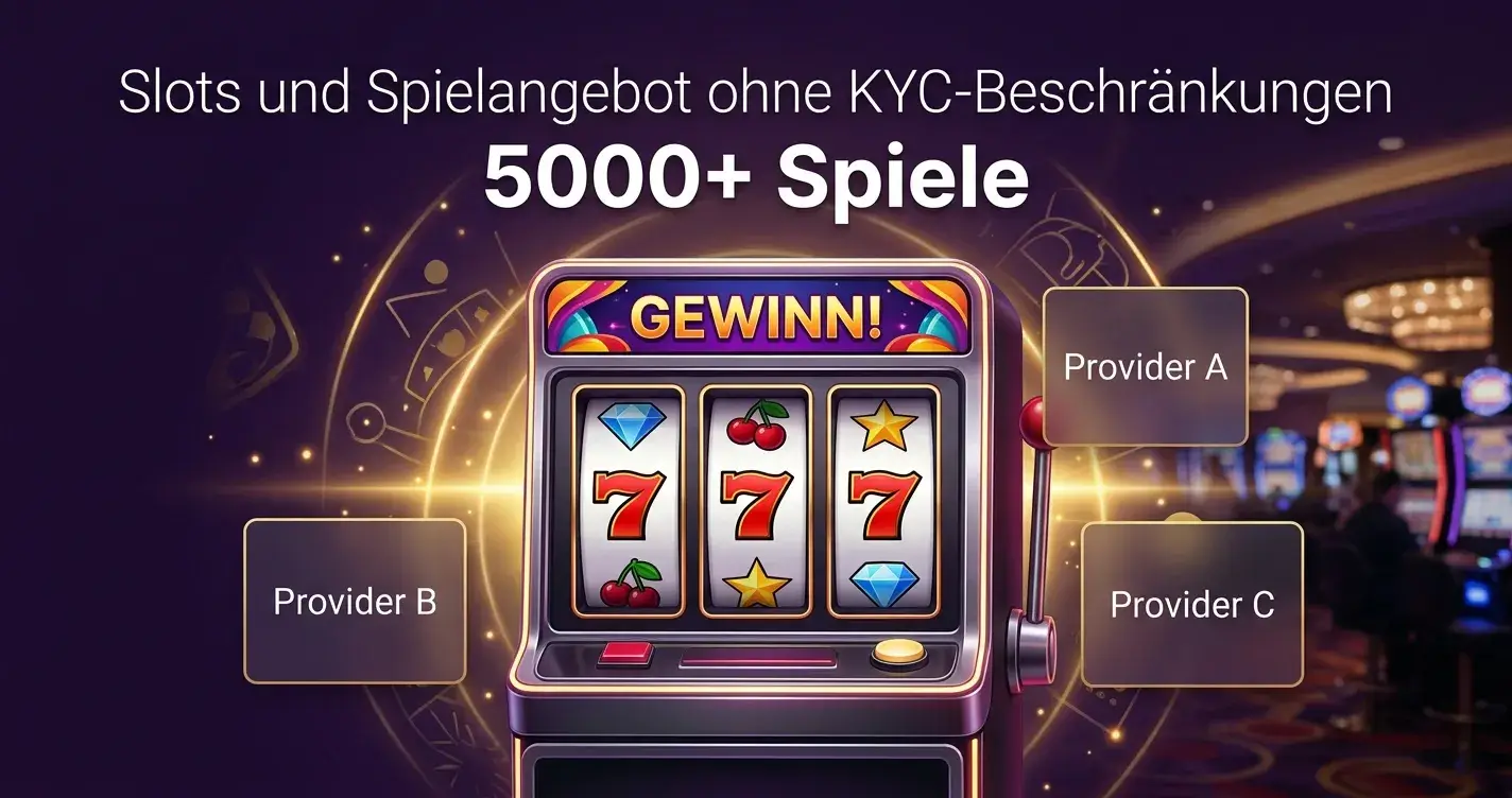 Generische Slot-Walzen ohne spezifische Branding-Elemente