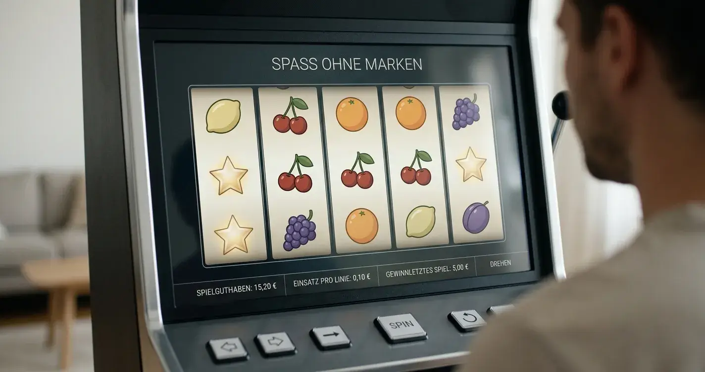 Spielautomat mit Freispielen und die Frage der Spielgewichtung beim Bonus