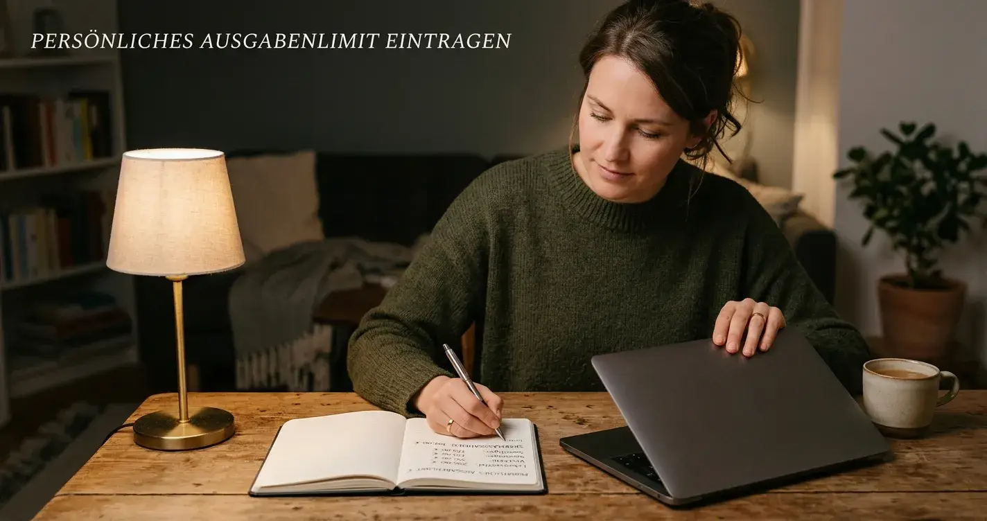 Verantwortungsvolles Spielen mit persönlichem Ausgabenlimit in Österreich