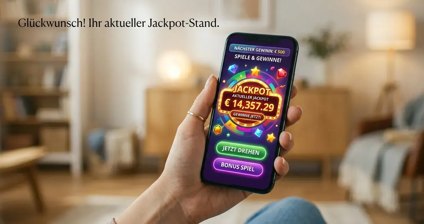 Die 8 besten progressiven Jackpot-Spielautomaten 2026