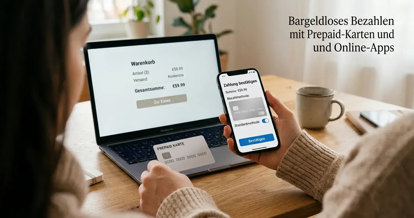 Zahlungsmethoden für Casinos ohne Limit von Paysafecard bis MiFinity