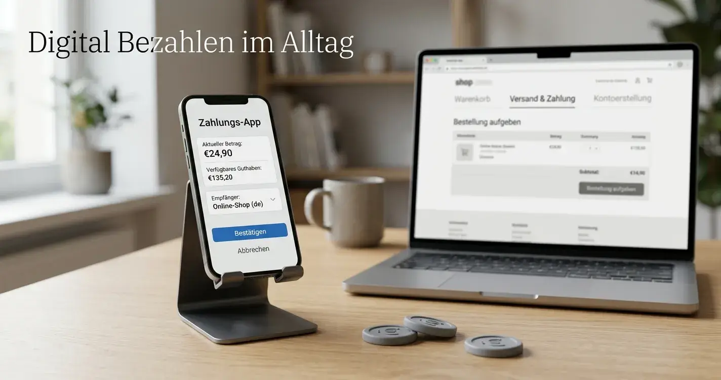 Zahlungsmethoden und ihre Limits je Mindesteinzahlungs-Stufe für Österreich