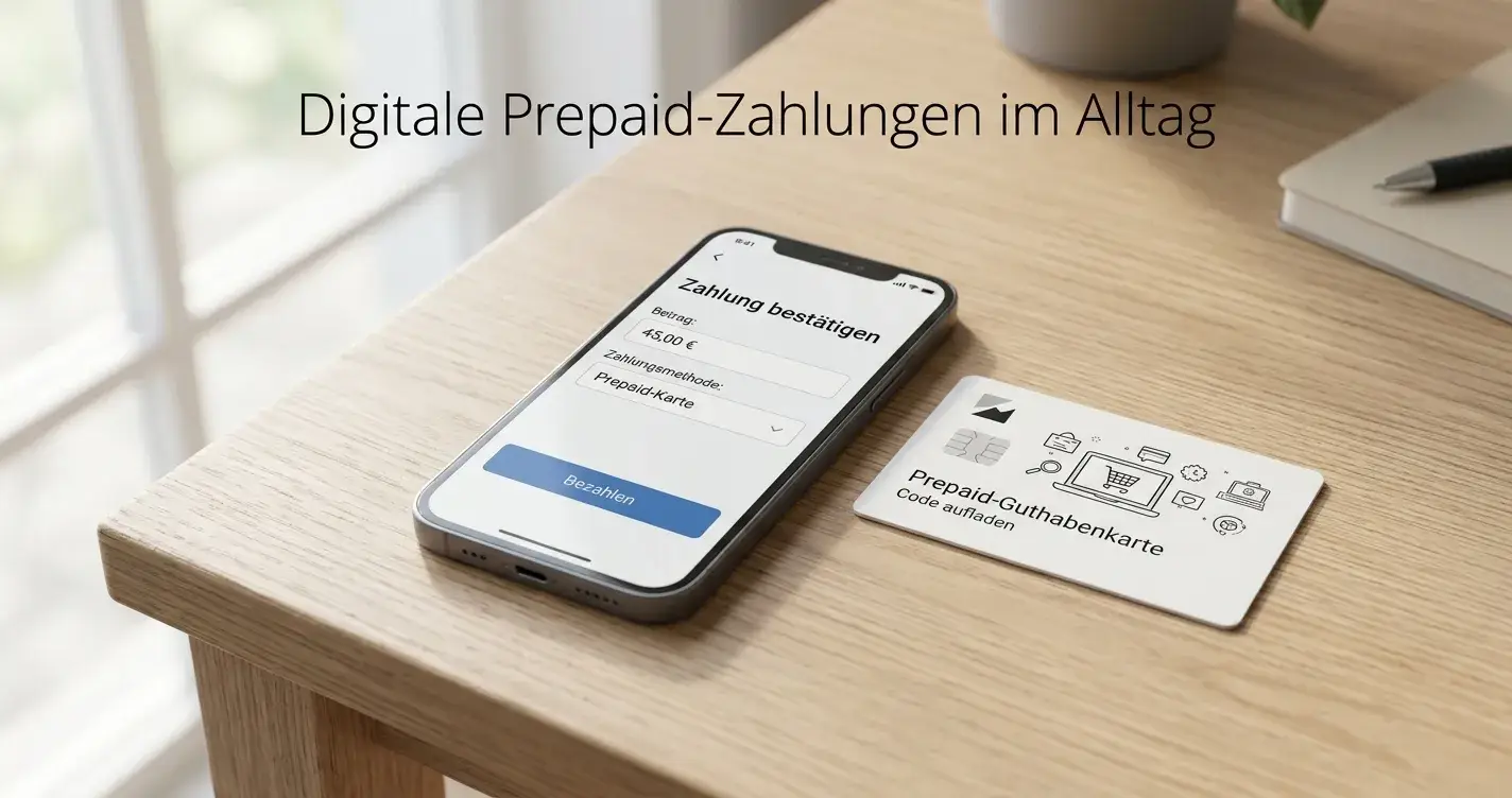 Zahlungsmethoden Paysafecard und PayPal im Online Casino